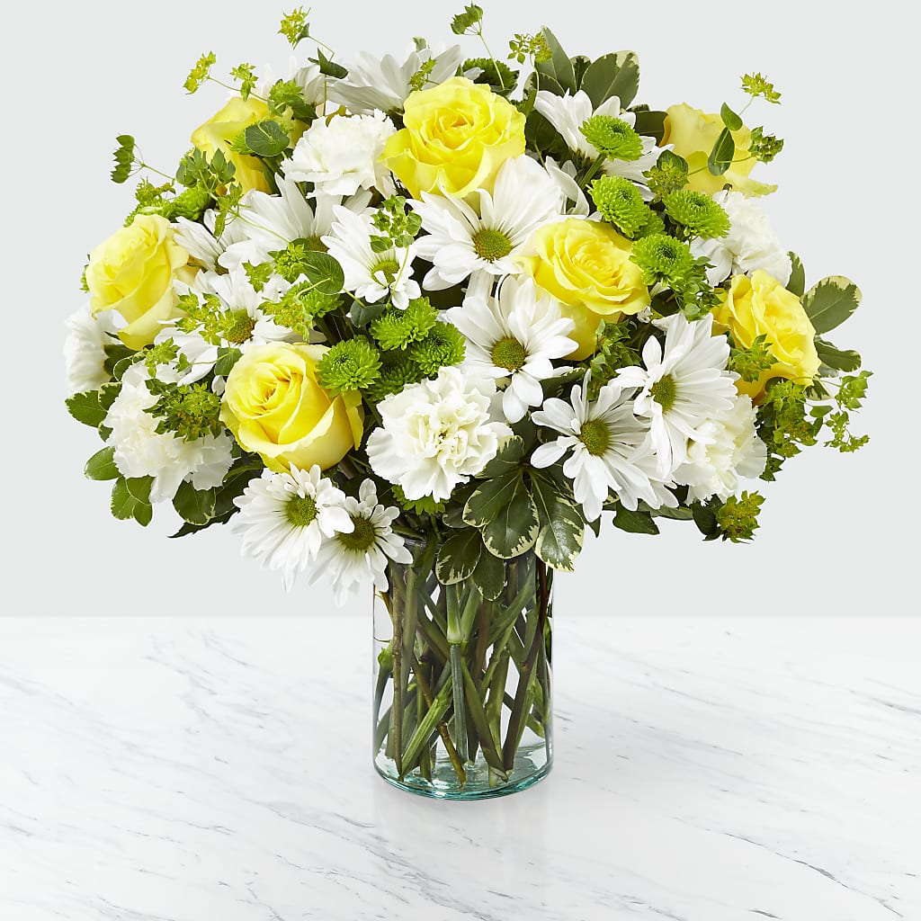 Happy Day Bouquet – KEITH'S FLOWER SHOP, Mount Gilead OH