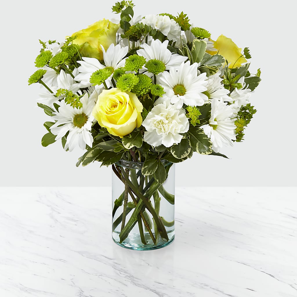 Happy Day Bouquet – KEITH'S FLOWER SHOP, Mount Gilead OH