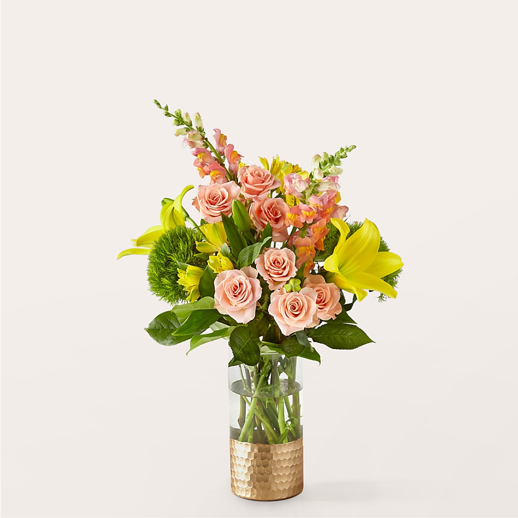 Getaway Bouquet – KEITH'S FLOWER SHOP, Mount Gilead OH