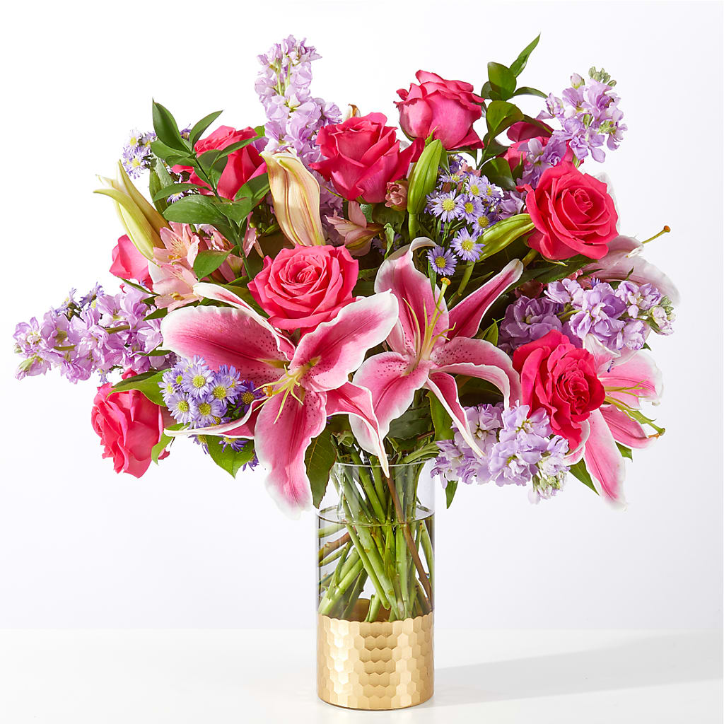 Written in the Stars Bouquet – KEITH'S FLOWER SHOP, Mount Gilead OH