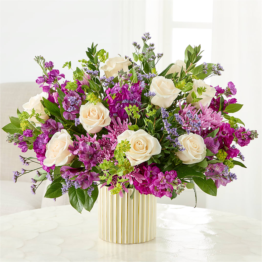 The Boutique Bouquet – KEITH'S FLOWER SHOP, Mount Gilead OH