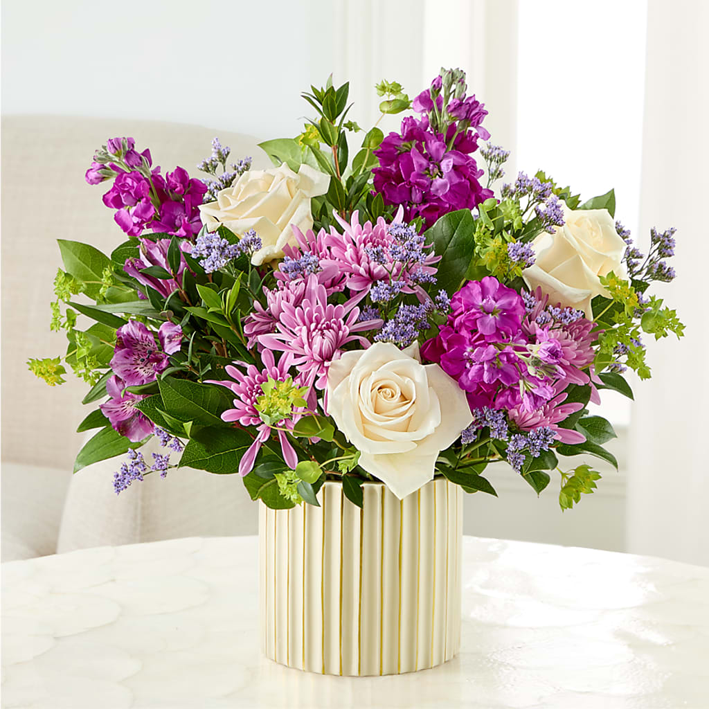 The Boutique Bouquet – KEITH'S FLOWER SHOP, Mount Gilead OH