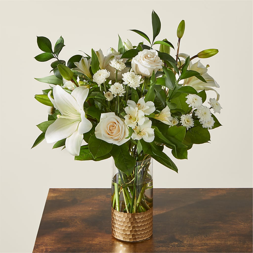 Beautiful Day Bouquet – KEITH'S FLOWER SHOP, Mount Gilead OH