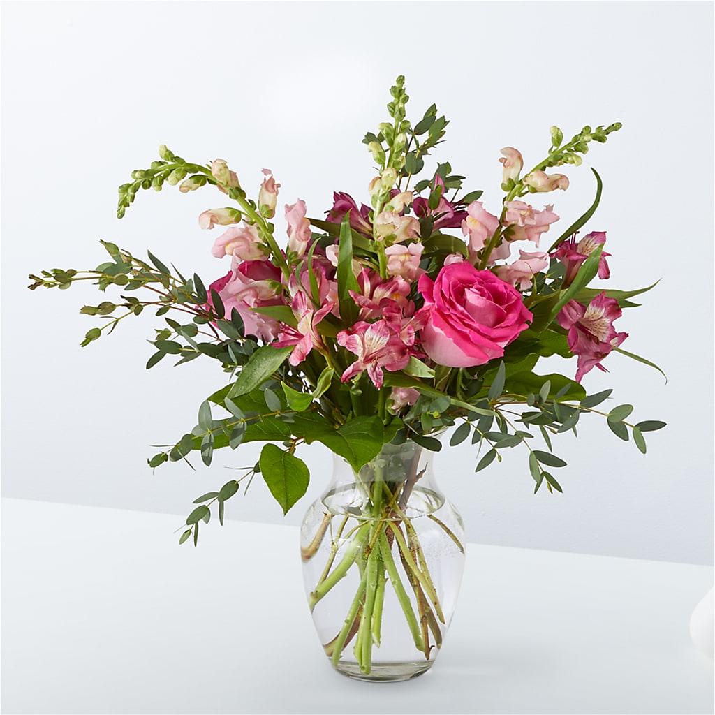 Evermore Bouquet – KEITH'S FLOWER SHOP, Mount Gilead OH