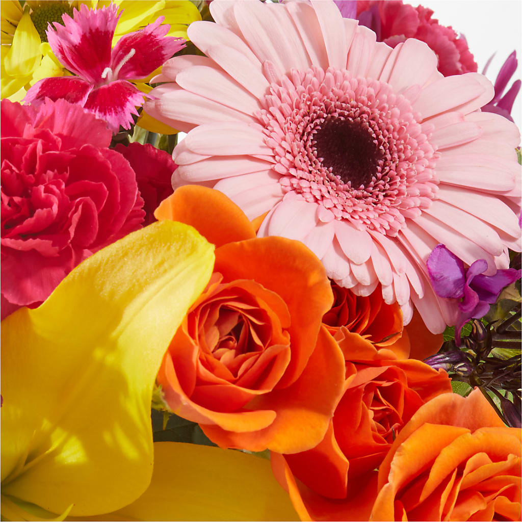You're Invited - A Florist Original – KEITH'S FLOWER SHOP, Mount Gilead OH