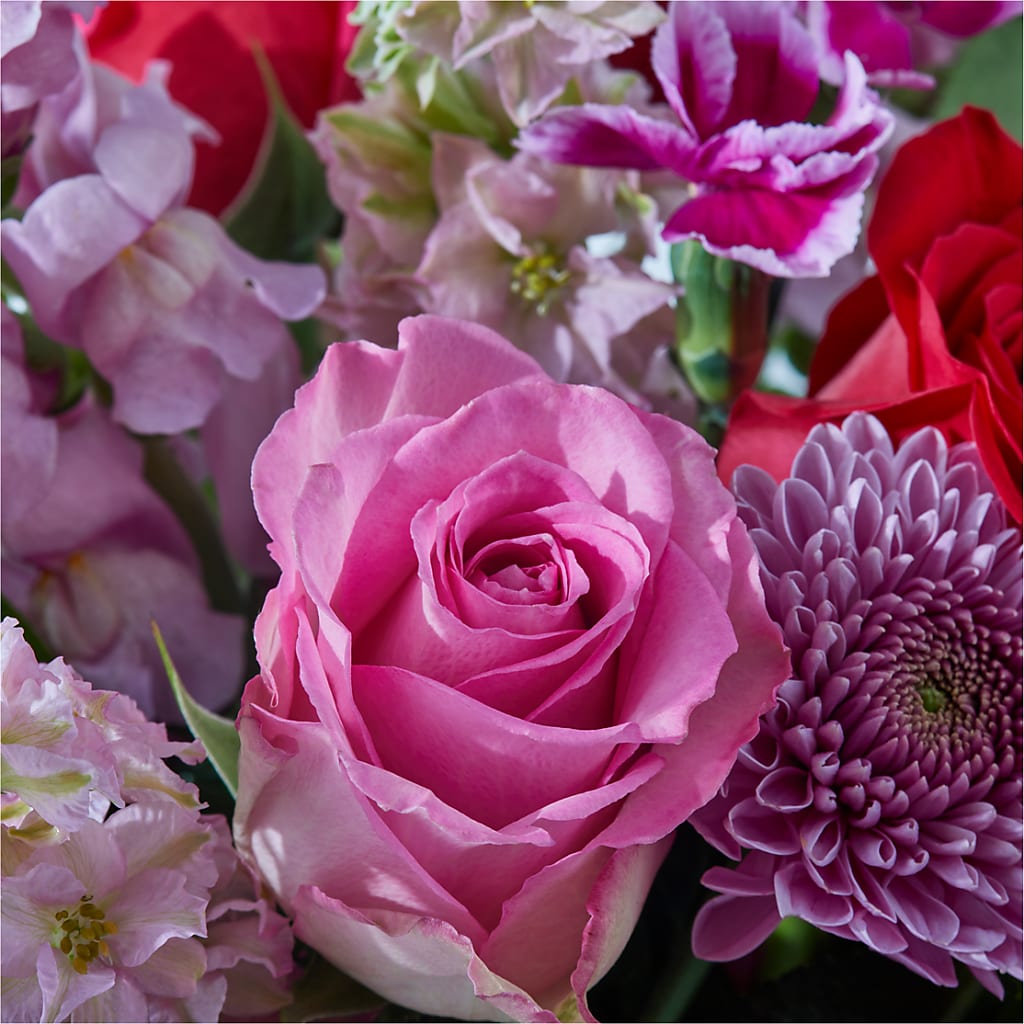 Better Together - A Luxury Florist Original – KEITH'S FLOWER SHOP, Mount Gilead OH