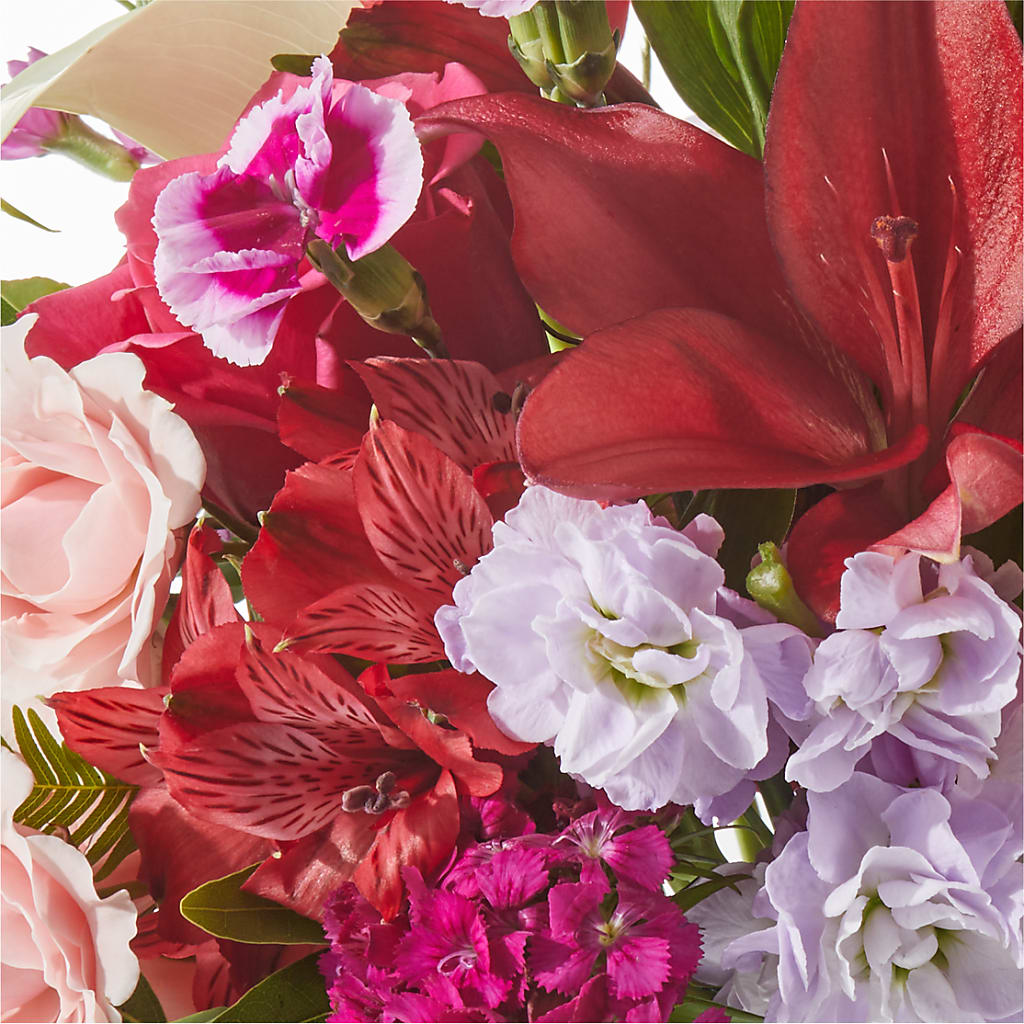 Better Together - A Luxury Florist Original – KEITH'S FLOWER SHOP, Mount Gilead OH