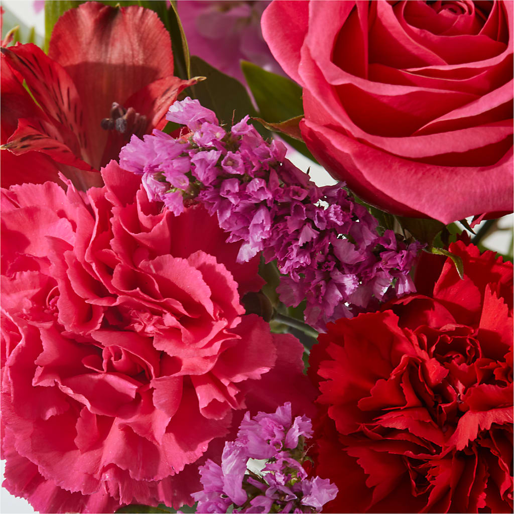 Simply the Best - A Florist Original – KEITH'S FLOWER SHOP, Mount Gilead OH