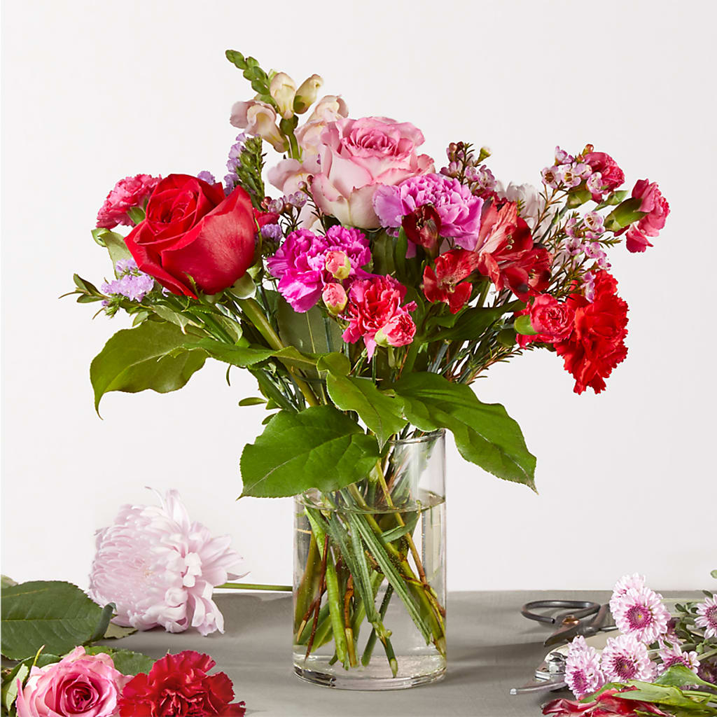 Regal Jewel – A Florist Original – KEITH'S FLOWER SHOP, Mount Gilead OH