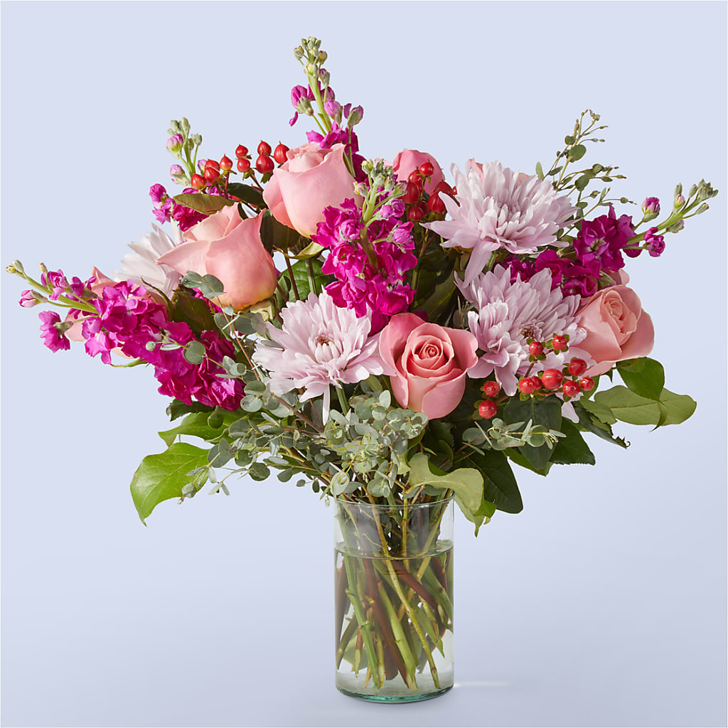 Sunday Morning Bouquet – KEITH'S FLOWER SHOP, Mount Gilead OH