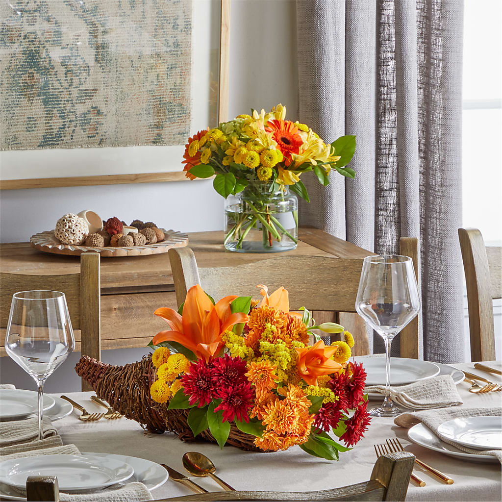 Blooming and Blessed Bundle – KEITH'S FLOWER SHOP, Mount Gilead OH