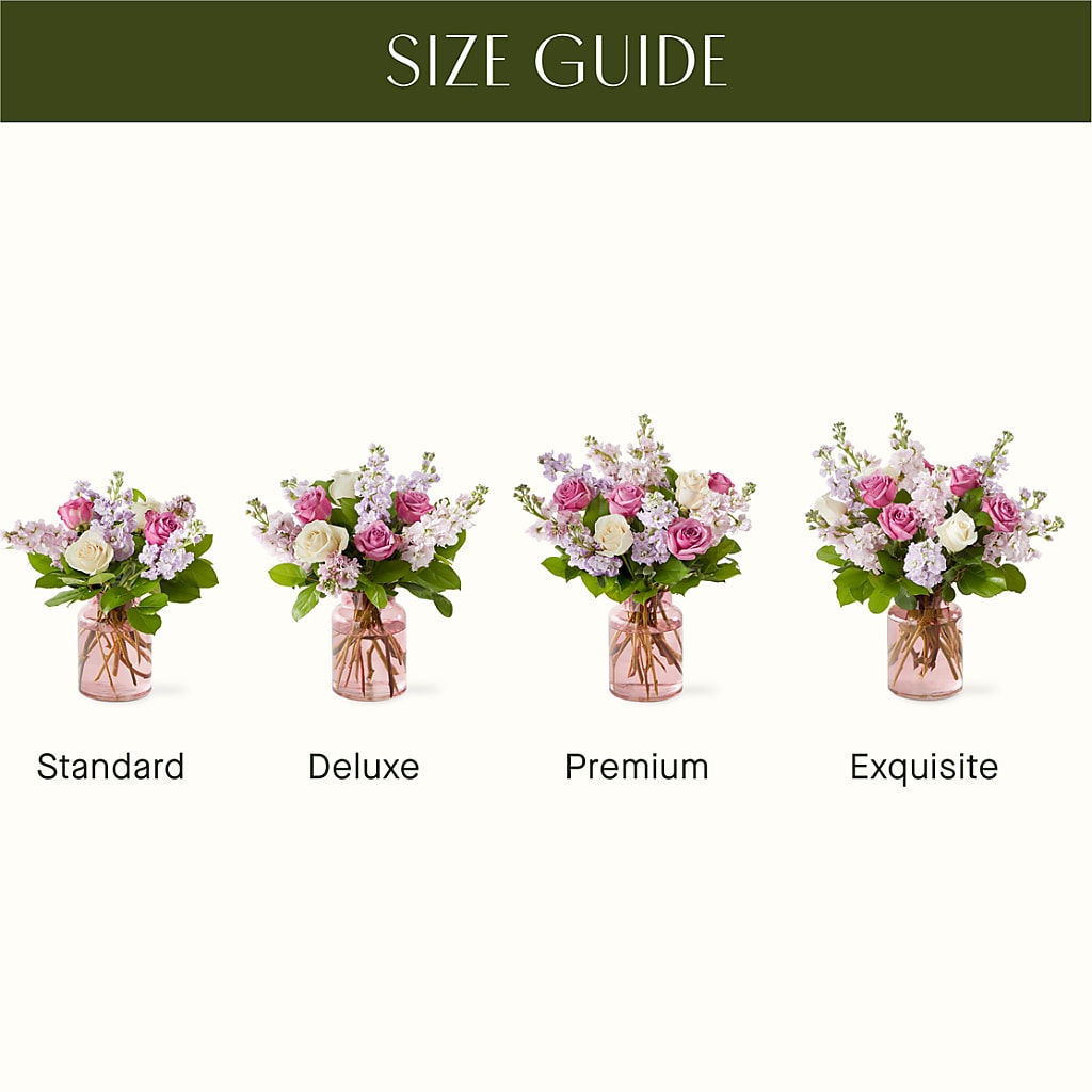 Springtime Spritz Bouquet – KEITH'S FLOWER SHOP, Mount Gilead OH