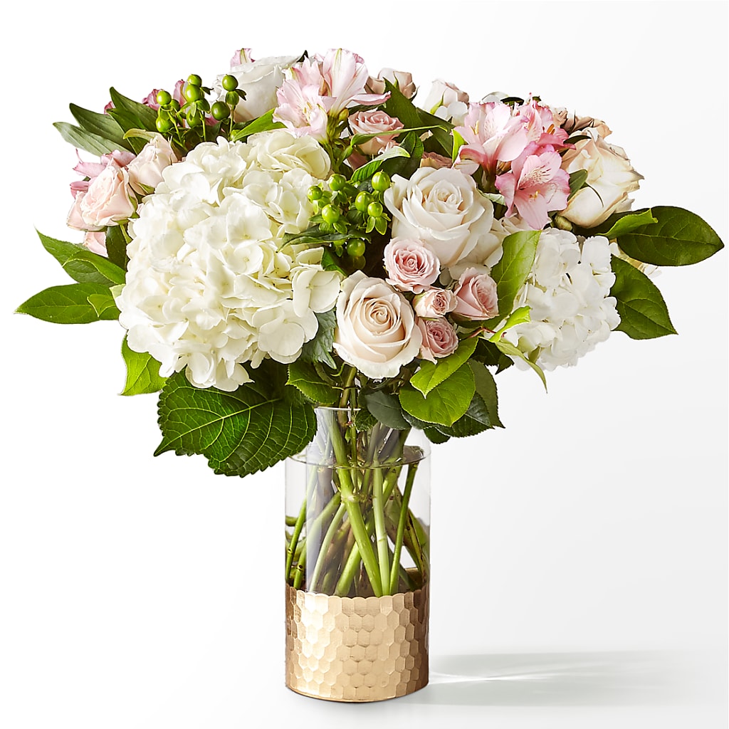 Parisian Stroll Bouquet – KEITH'S FLOWER SHOP, Mount Gilead OH
