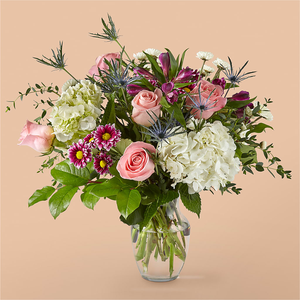 Parlour Bouquet – KEITH'S FLOWER SHOP, Mount Gilead OH