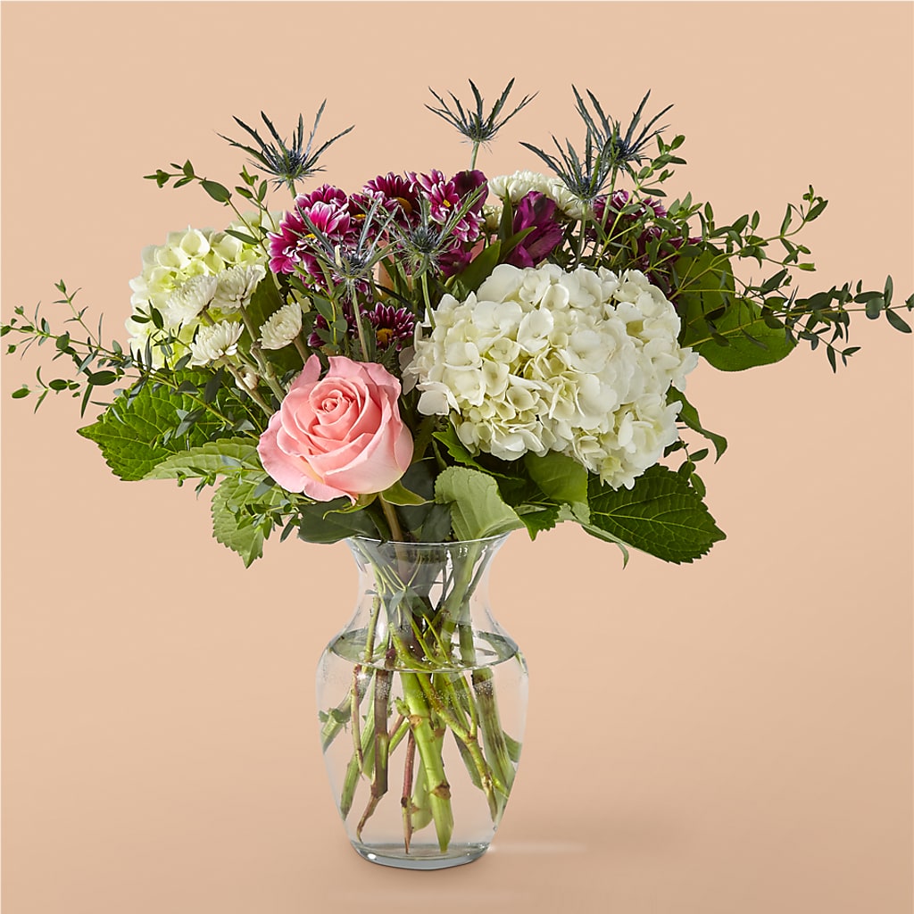 Parlour Bouquet – KEITH'S FLOWER SHOP, Mount Gilead OH