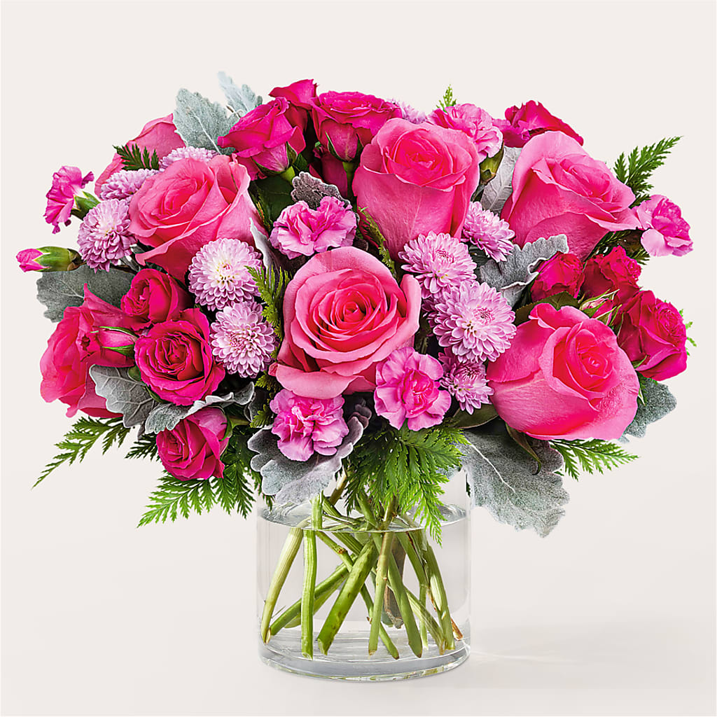 Sweet As Can Be Bouquet – KEITH'S FLOWER SHOP, Mount Gilead OH