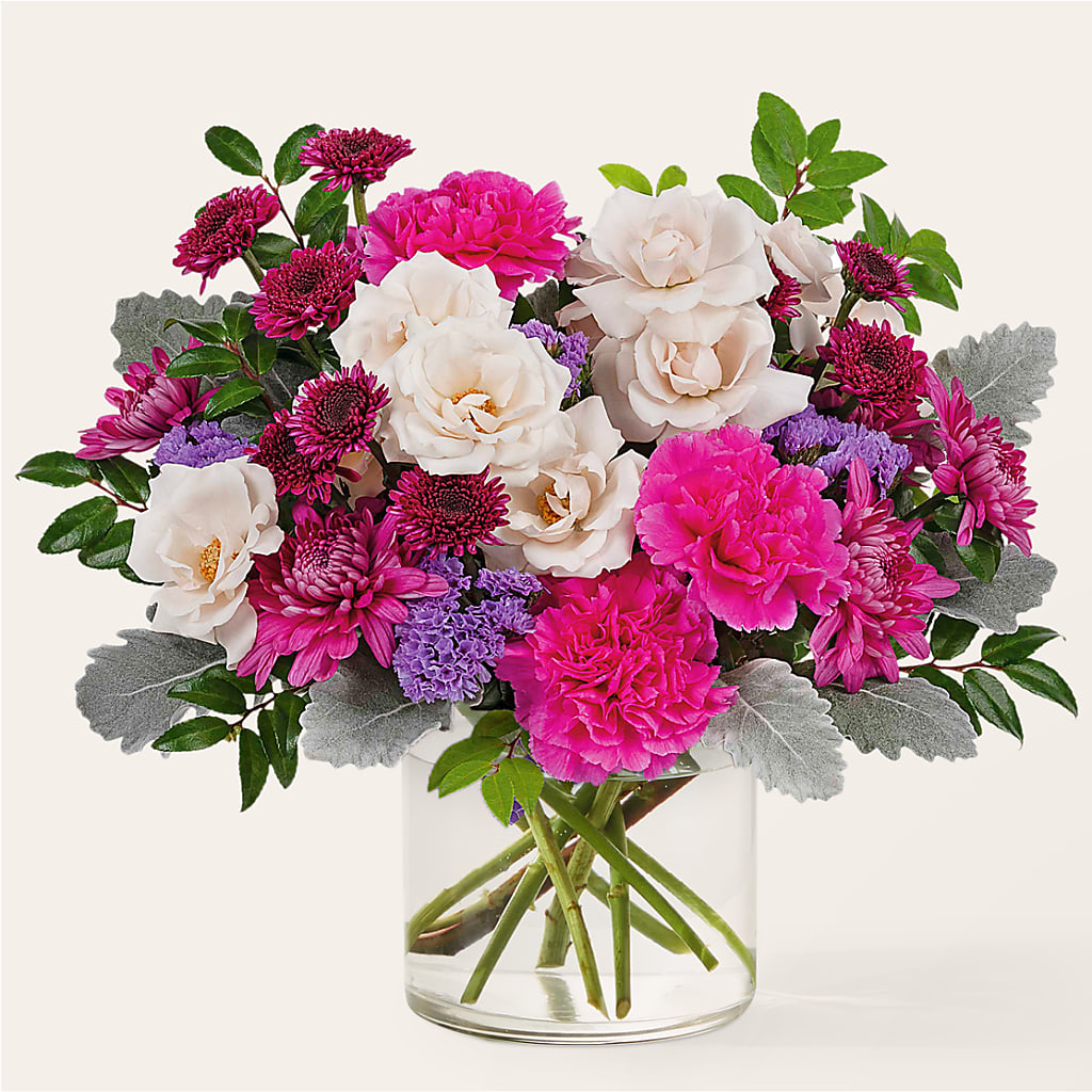 Dose of Cheer Bouquet – KEITH'S FLOWER SHOP, Mount Gilead OH