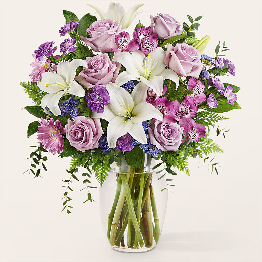 The Dreamscape Bouquet – KEITH'S FLOWER SHOP, Mount Gilead OH