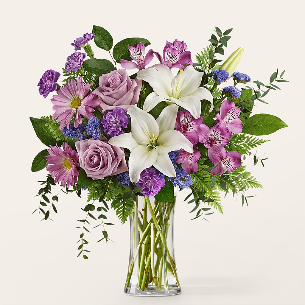 The Dreamscape Bouquet – KEITH'S FLOWER SHOP, Mount Gilead OH