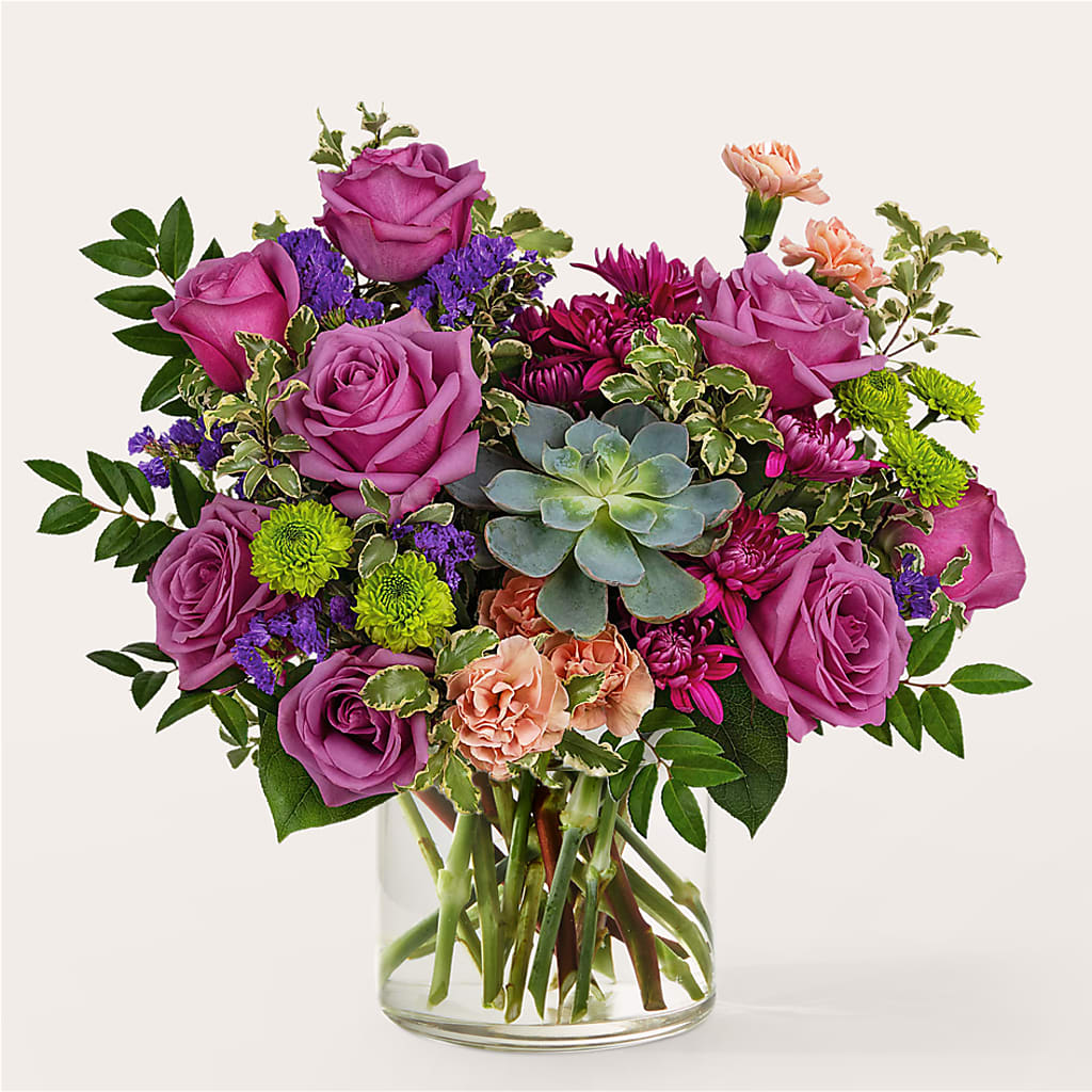 You're a Gem Bouquet – KEITH'S FLOWER SHOP, Mount Gilead OH