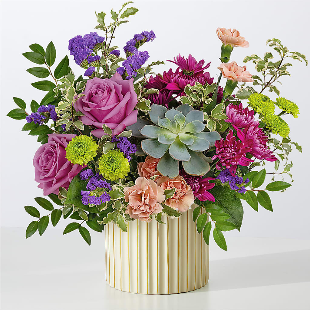You're a Gem Bouquet – KEITH'S FLOWER SHOP, Mount Gilead OH