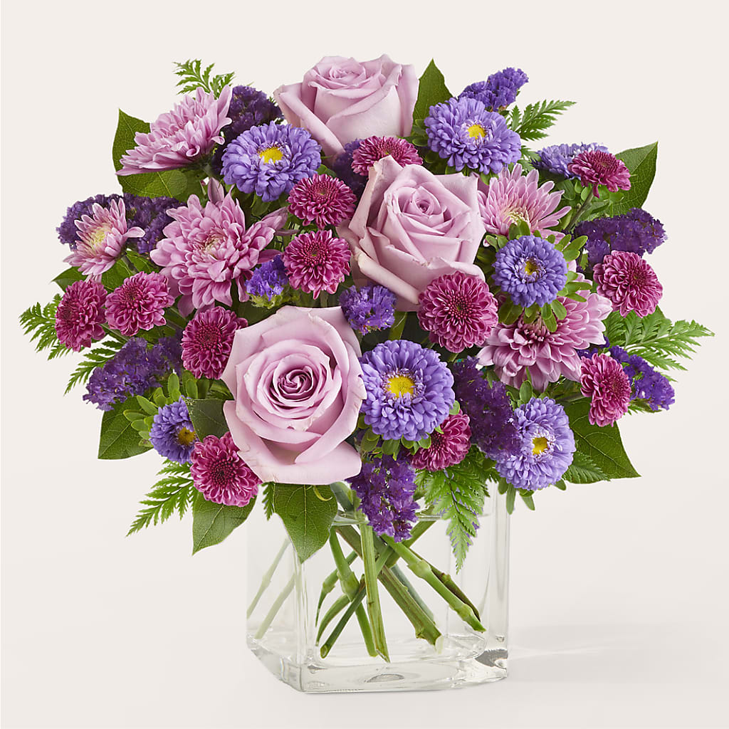 In Harmony Bouquet – KEITH'S FLOWER SHOP, Mount Gilead OH