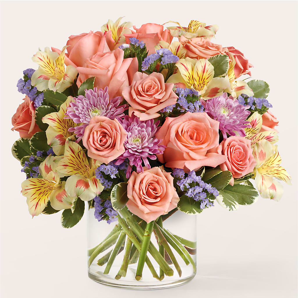 Candy Coated Bouquet – KEITH'S FLOWER SHOP, Mount Gilead OH