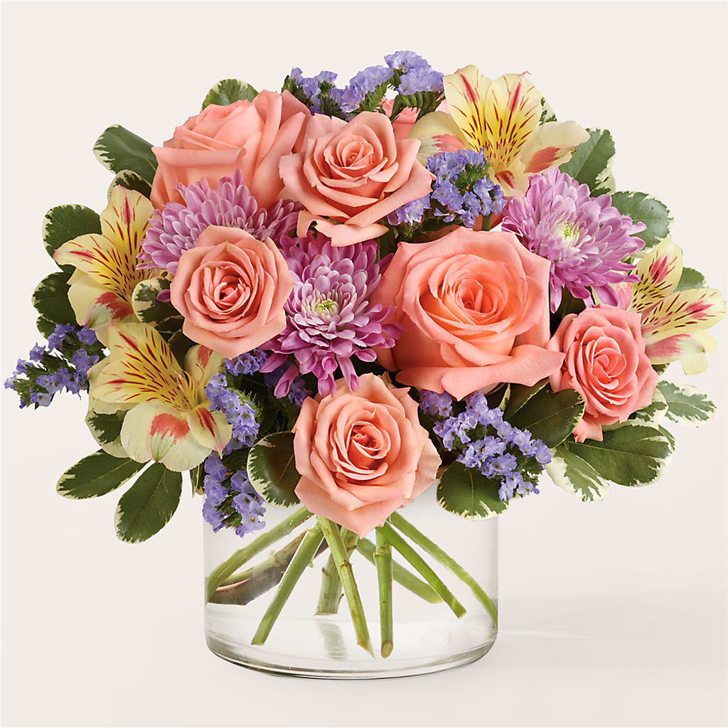 Candy Coated Bouquet – KEITH'S FLOWER SHOP, Mount Gilead OH