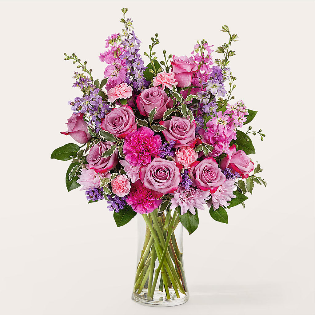 Sincerely Yours Bouquet – KEITH'S FLOWER SHOP, Mount Gilead OH