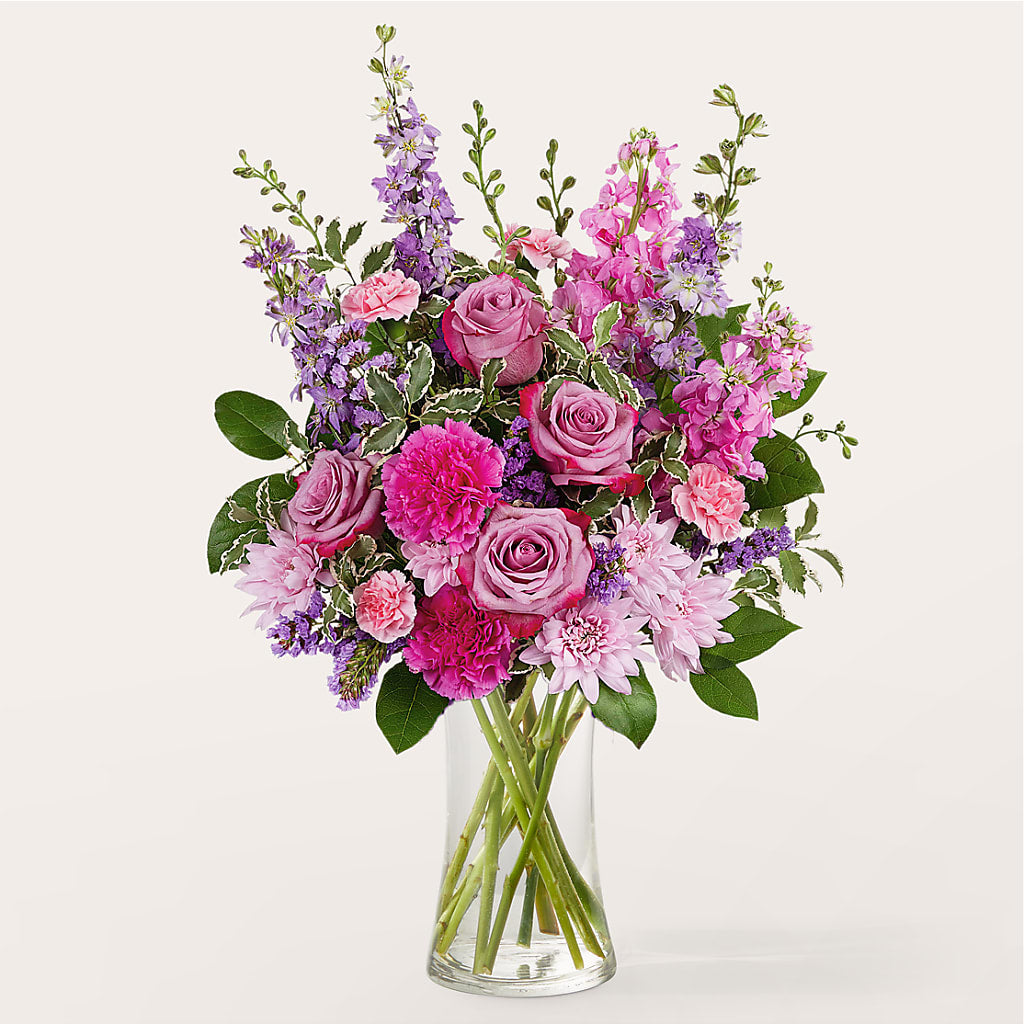 Sincerely Yours Bouquet – KEITH'S FLOWER SHOP, Mount Gilead OH