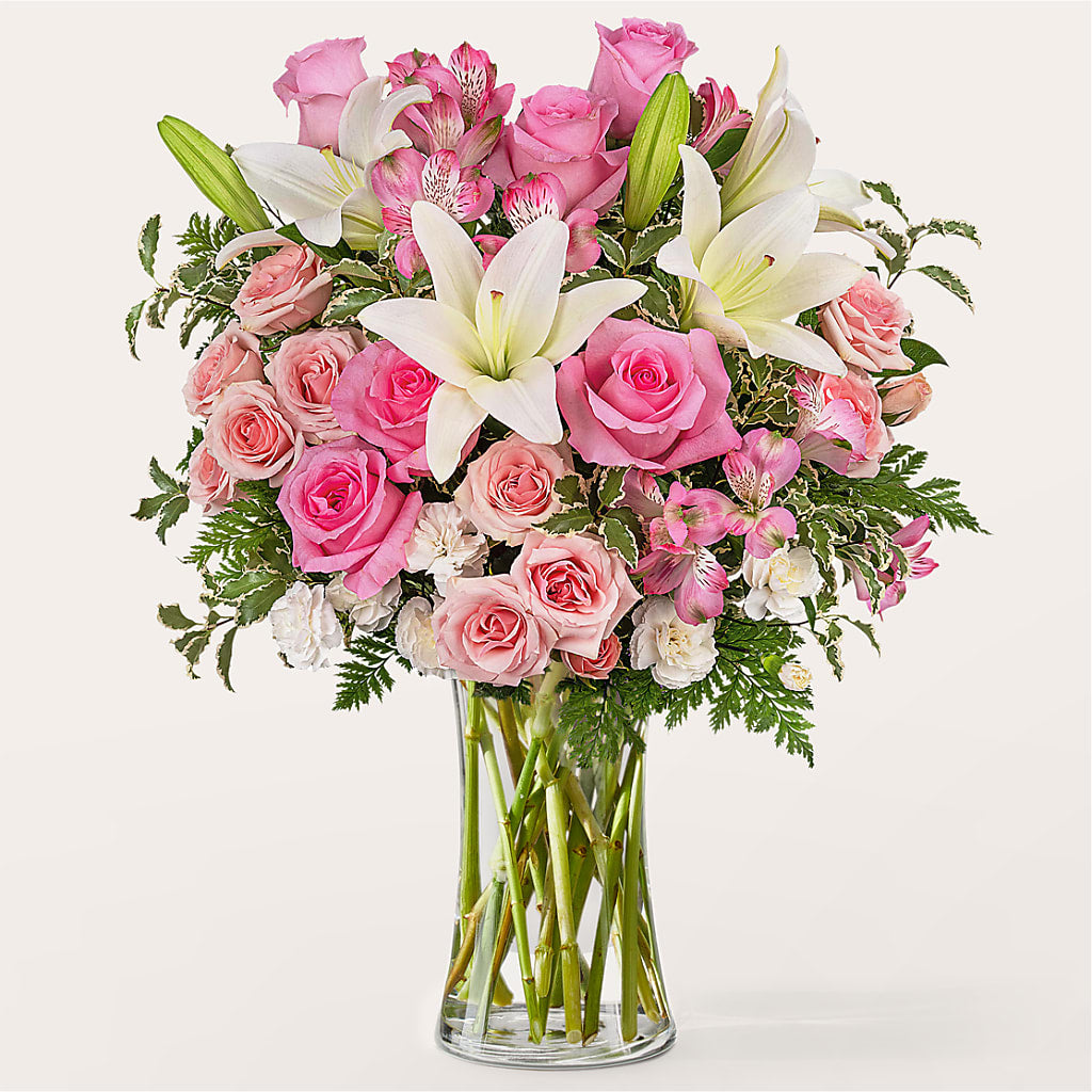 All the Best Bouquet – KEITH'S FLOWER SHOP, Mount Gilead OH