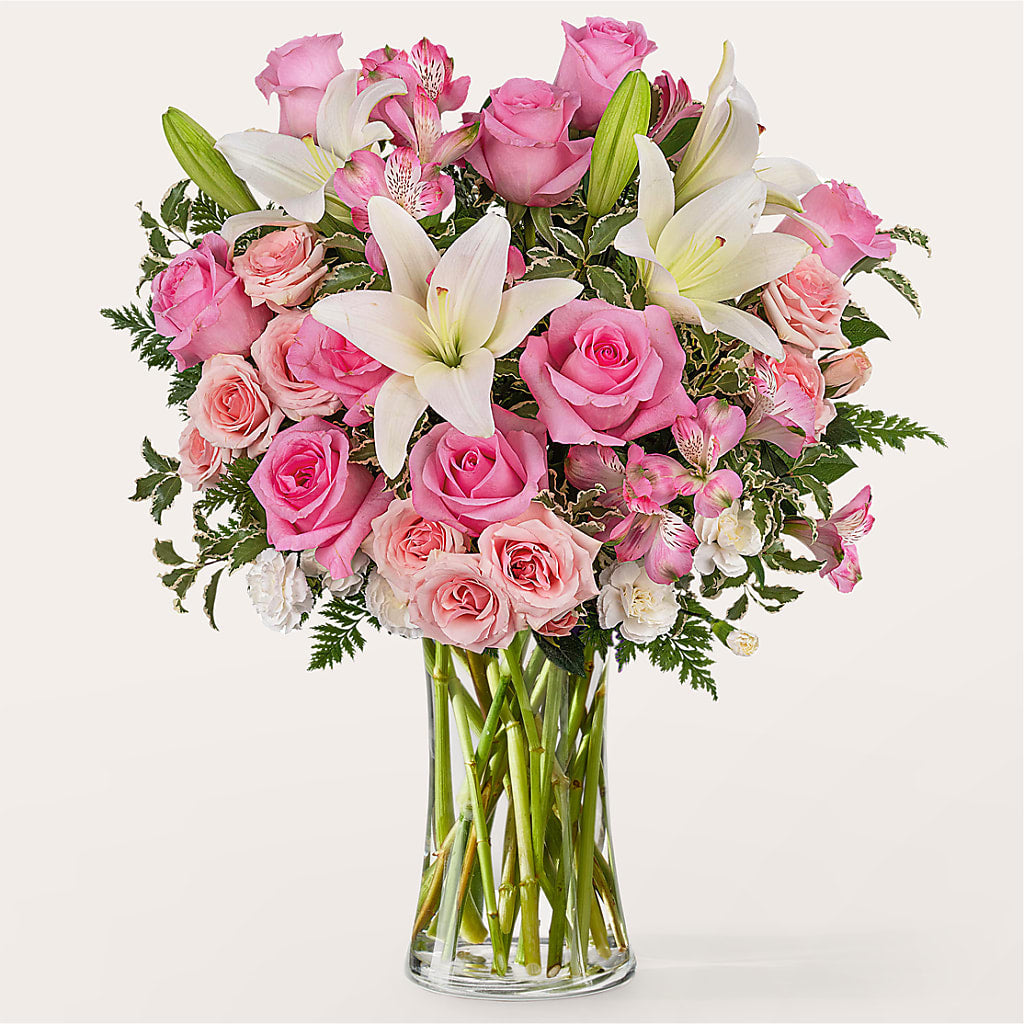 All the Best Bouquet – KEITH'S FLOWER SHOP, Mount Gilead OH
