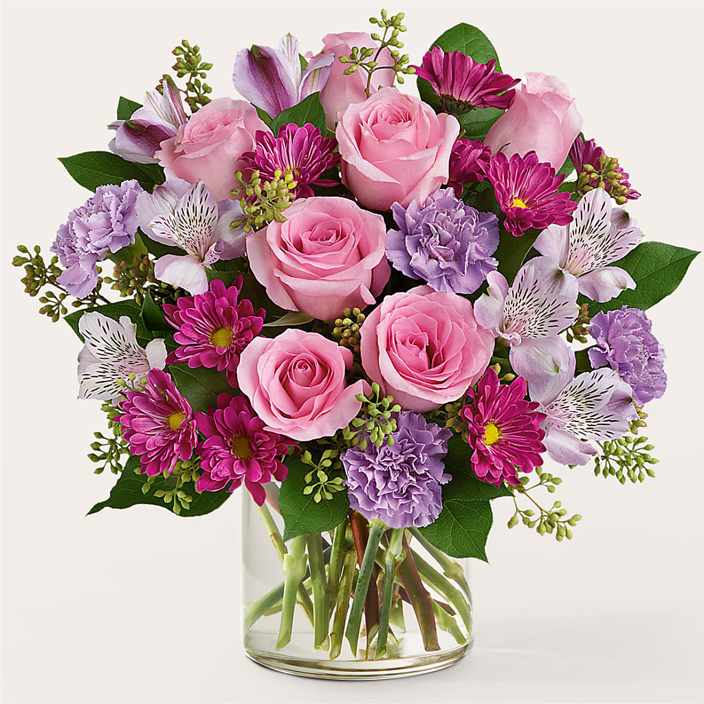In the Clouds Bouquet – KEITH'S FLOWER SHOP, Mount Gilead OH