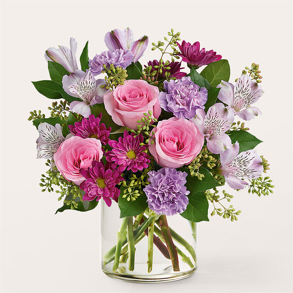 In the Clouds Bouquet – KEITH'S FLOWER SHOP, Mount Gilead OH