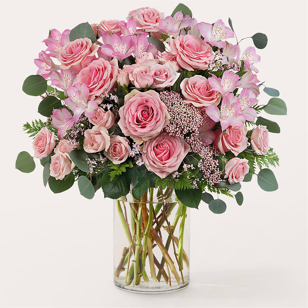 Sweetheart Bouquet – KEITH'S FLOWER SHOP, Mount Gilead OH