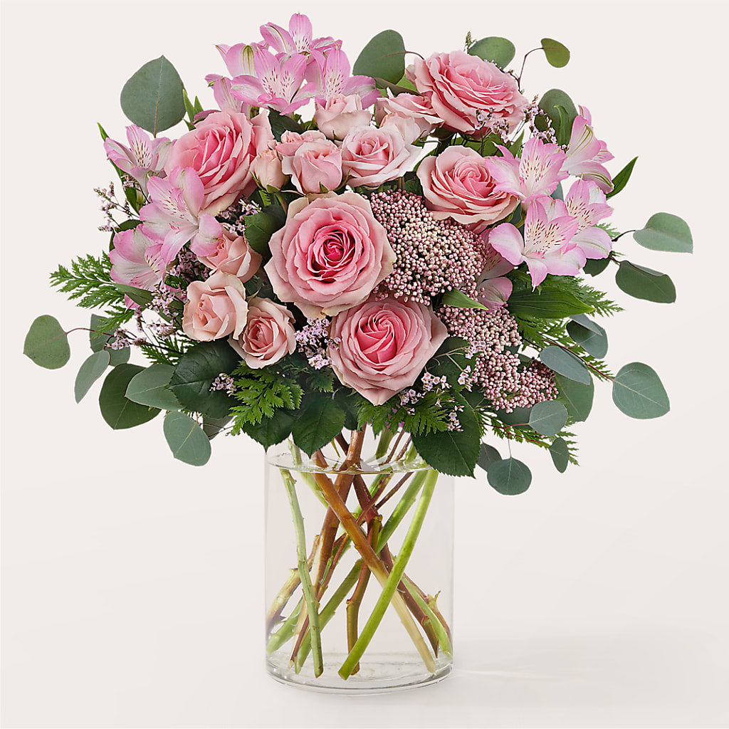 Sweetheart Bouquet – KEITH'S FLOWER SHOP, Mount Gilead OH