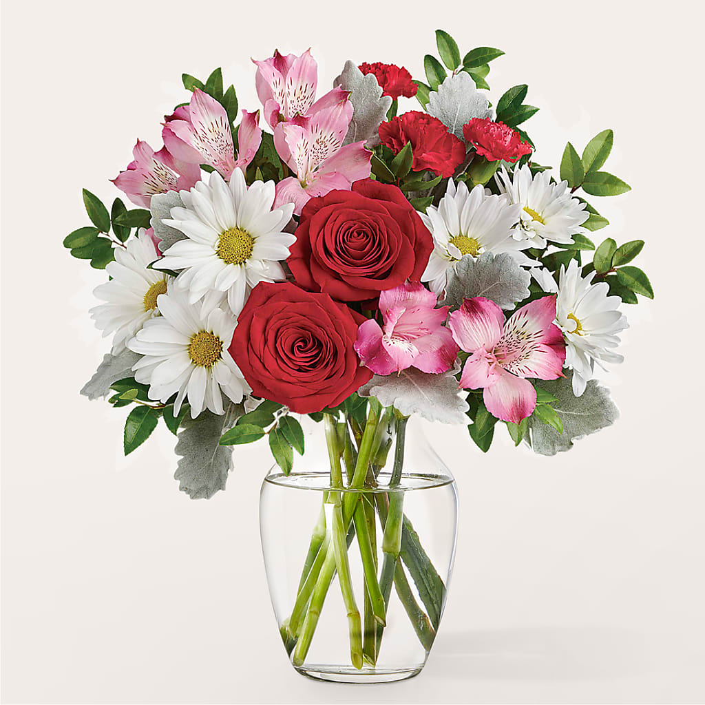 Sugary Sweet Bouquet – KEITH'S FLOWER SHOP, Mount Gilead OH