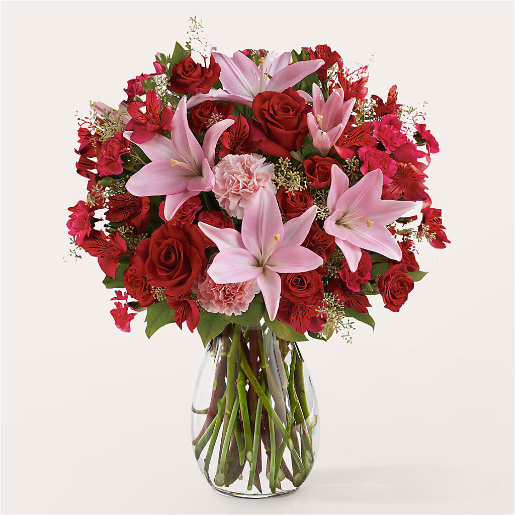 Butterflies Bouquet – KEITH'S FLOWER SHOP, Mount Gilead OH