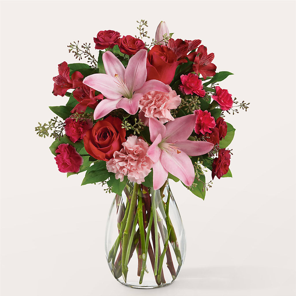 Butterflies Bouquet – KEITH'S FLOWER SHOP, Mount Gilead OH