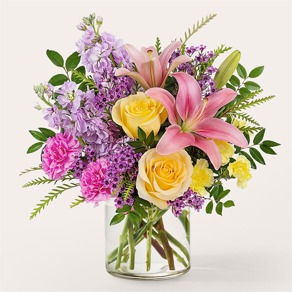 Jubilee Bouquet – KEITH'S FLOWER SHOP, Mount Gilead OH