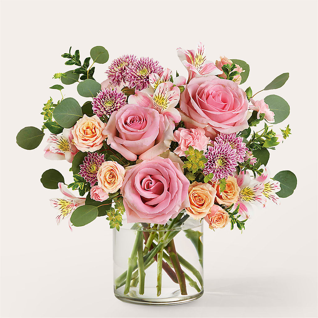 Pleasant Pastures Bouquet – KEITH'S FLOWER SHOP, Mount Gilead OH