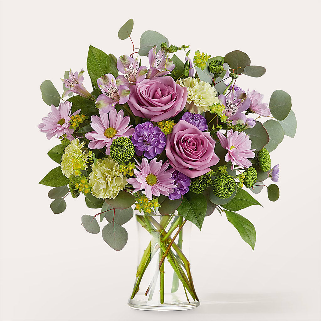 Emerald City Bouquet – KEITH'S FLOWER SHOP, Mount Gilead OH