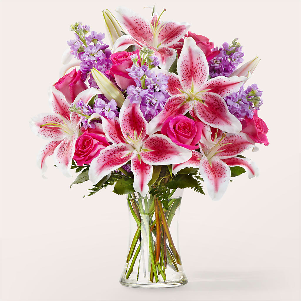 Amore Bouquet – KEITH'S FLOWER SHOP, Mount Gilead OH