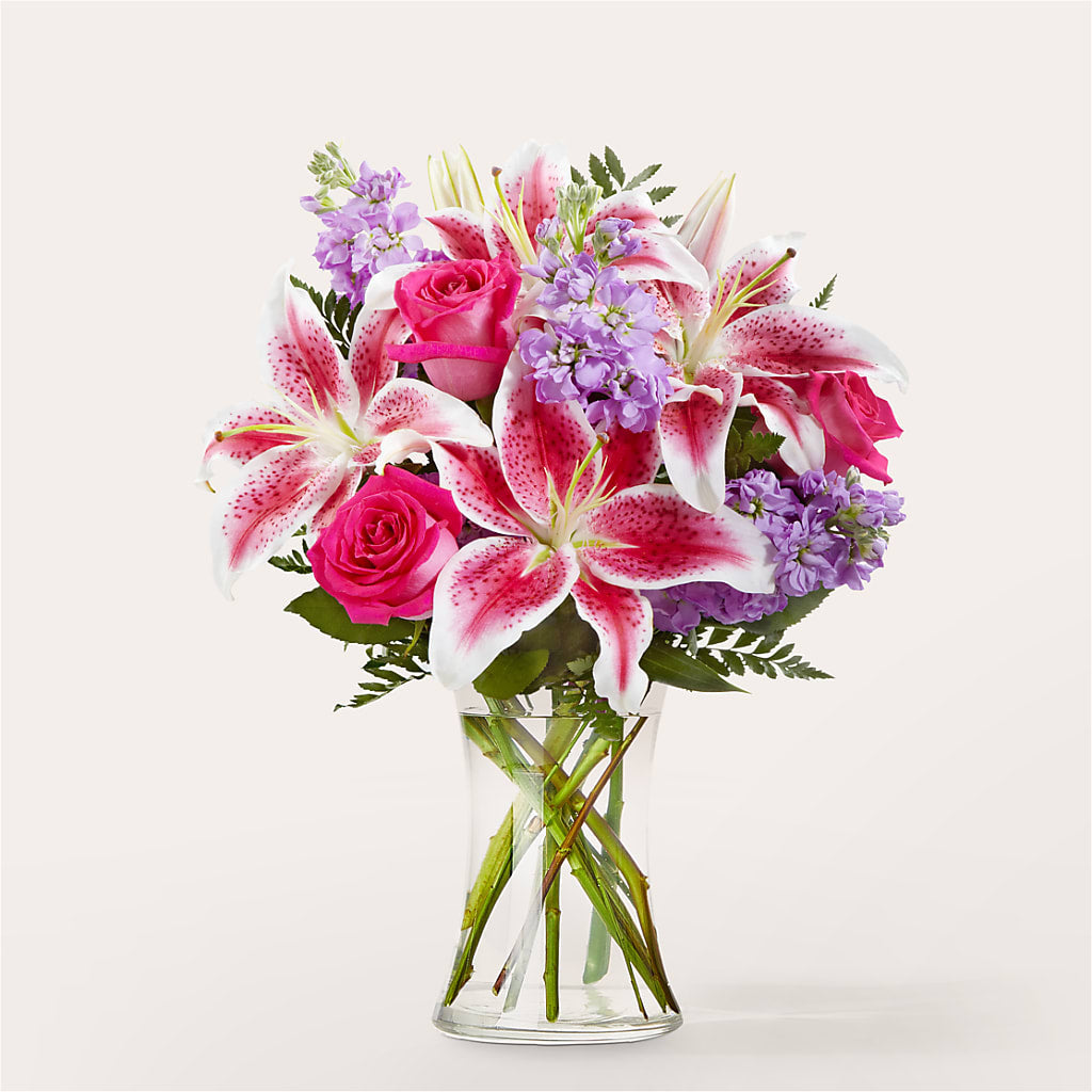 Amore Bouquet – KEITH'S FLOWER SHOP, Mount Gilead OH