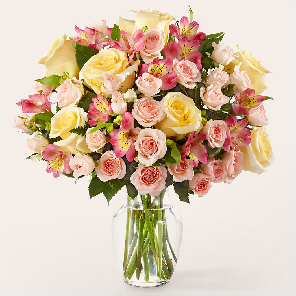 Just Lovely Bouquet – KEITH'S FLOWER SHOP, Mount Gilead OH