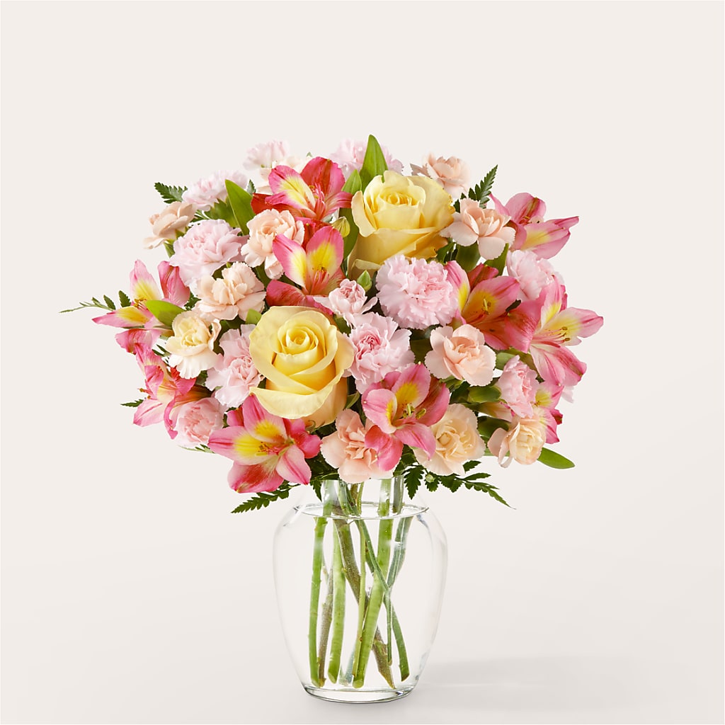Just Lovely Bouquet – KEITH'S FLOWER SHOP, Mount Gilead OH