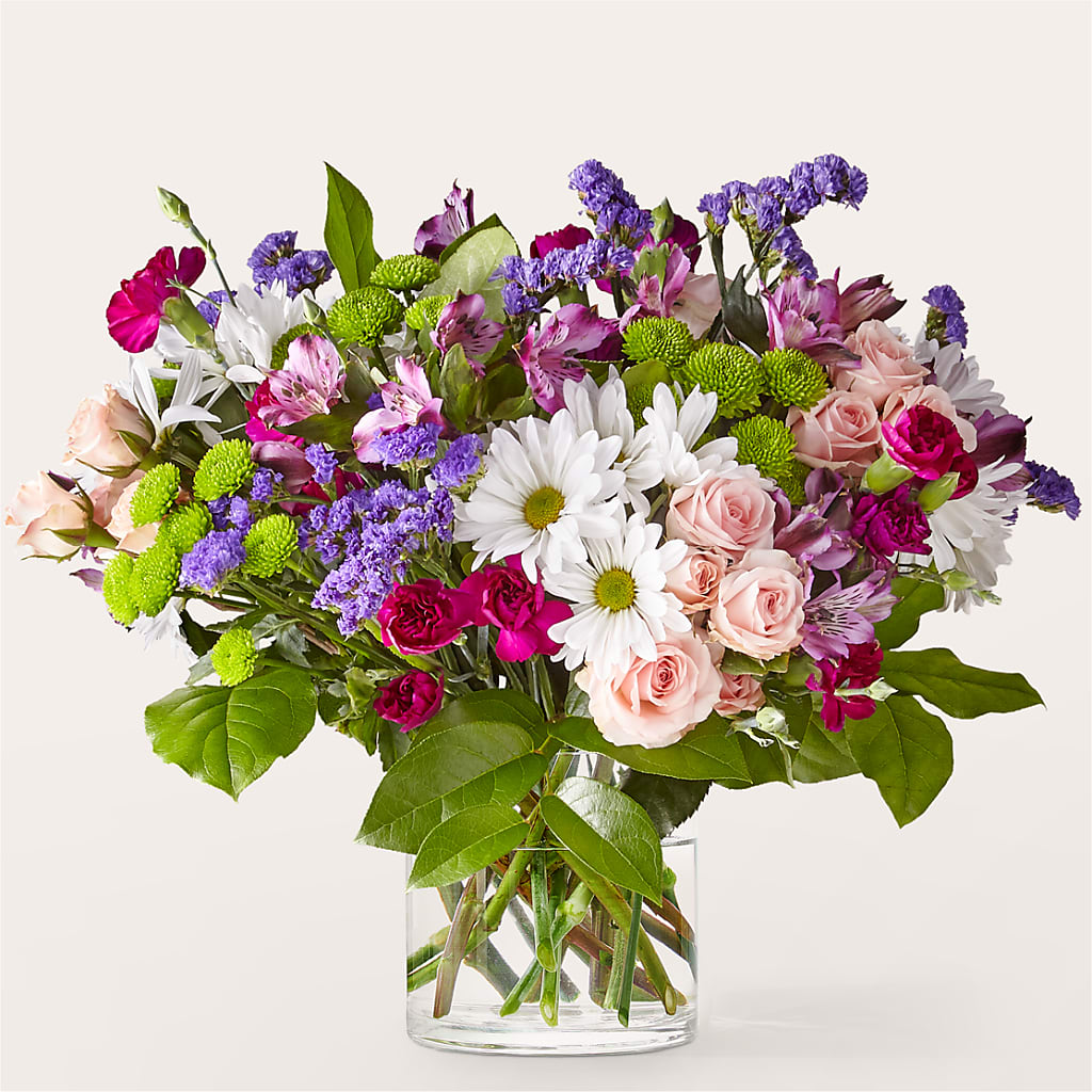 Wild Berry Bouquet – KEITH'S FLOWER SHOP, Mount Gilead OH