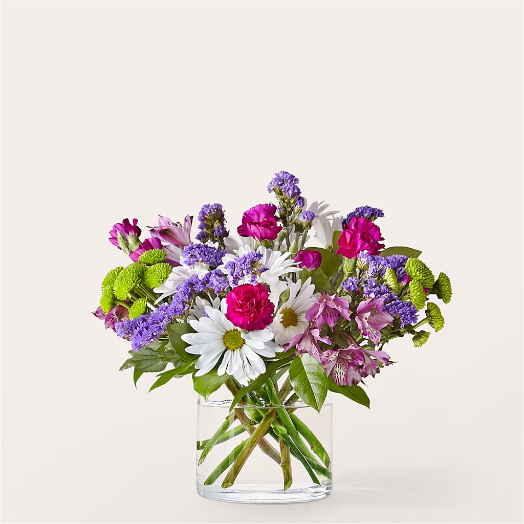 Wild Berry Bouquet – KEITH'S FLOWER SHOP, Mount Gilead OH