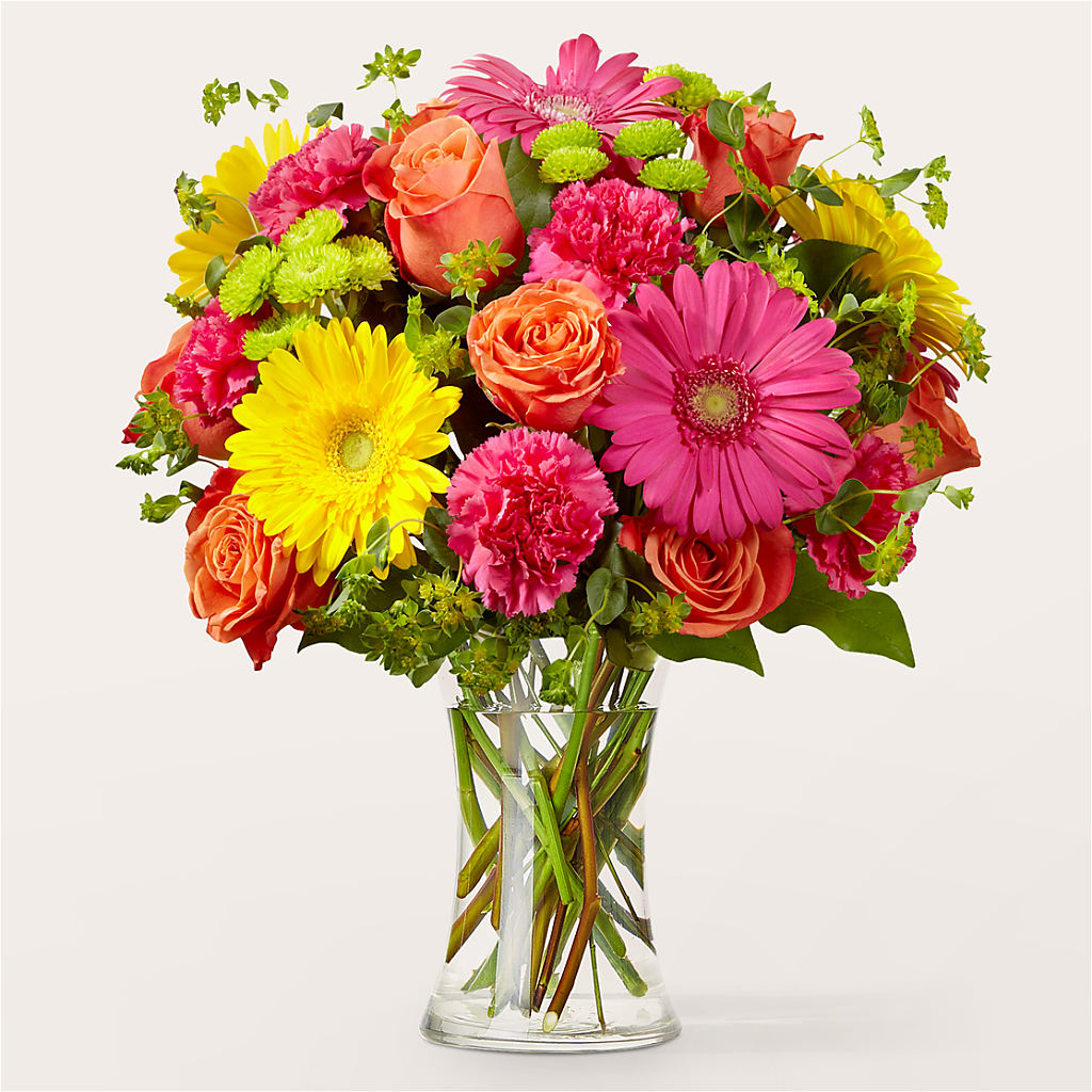 Fruit Punch Bouquet – KEITH'S FLOWER SHOP, Mount Gilead OH