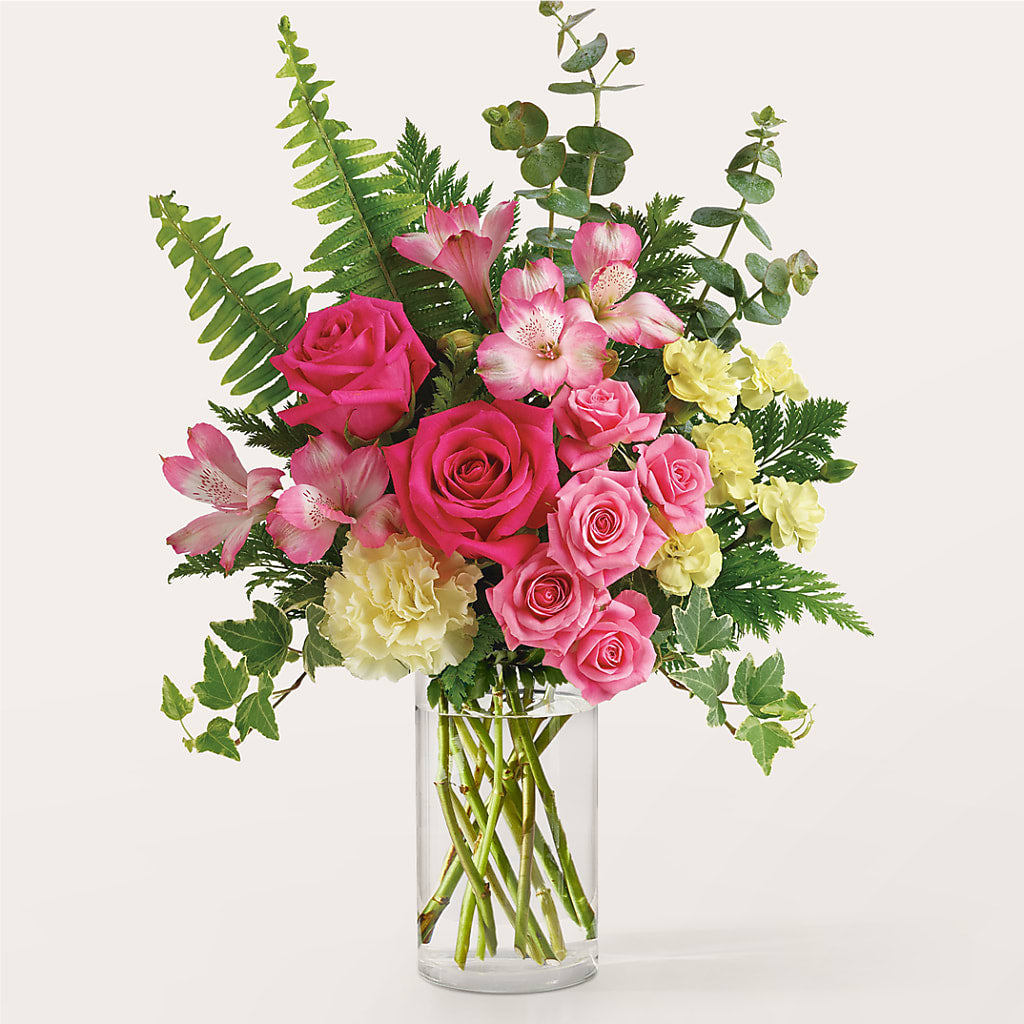 Strawberry Margarita Bouquet – KEITH'S FLOWER SHOP, Mount Gilead OH